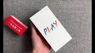 Xiaomi Mi Play Unboxing