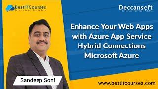 Enhance Your Web Apps with Azure App Service Hybrid Connections  Microsoft Azure