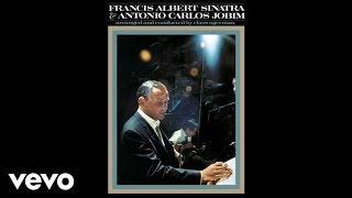 Frank Sinatra Antonio Carlos Jobim - Quiet Nights Of Quiet Stars Corcovado Audio