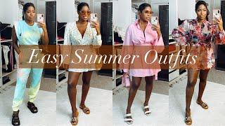 Summer Haul 2020 Missguided