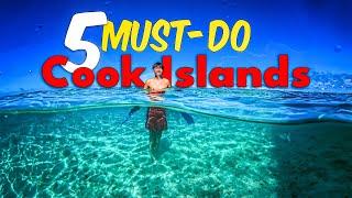 Discover Cook Islands Things to Do for first-time Visitors