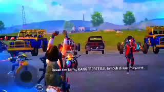 PRESET ALLIGHT MOTION PUBG LAGU GOYANG GINJAL FYP TIKTOK