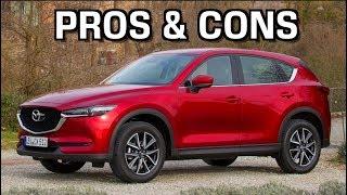 Heres Why the 2020 Mazda CX-5 is the brand’s best-selling vehicle in the U.S.