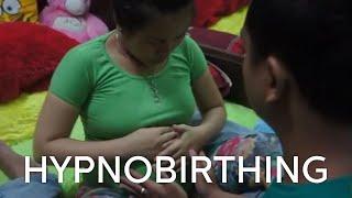 Practice Hypnobirthing With Companion Gentle Birth Balance
