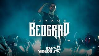 VOYAGE - BEOGRAD OFFICIAL VIDEO