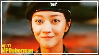 Military Prosecutor Doberman Korean drama  episode 11 review Ahn Bo-hyun