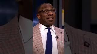 Shannon Sharpe remembers a fight he got into in the cafeteria in college   CLUB SHAY SHAY #shorts