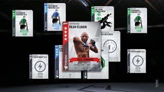 EA SPORTS UFC 2 Gameplay Middleweight Pack Opening  30K Ultimate Team Coins  iPodKingCarter