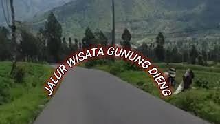 #Jalurwisata#gunungdieng#udincangar