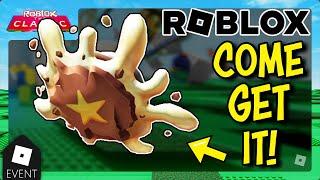  LAUNCHING *FREE* STAR CREATOR PIE Roblox - The Classic