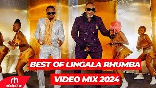 BEST OF LINGALA AND RHUMBA VIDEO MIX 2024 DJ BUNDUKI STREET VIBE #47.AWILO LONGOMBA KOFFI OLOMIDE