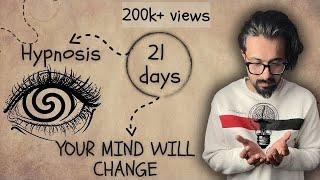 Program Your Subconscious Mind Hypnosis Audio The Hypno Guy