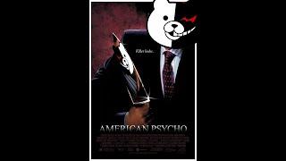 Patrick Bateman Danganronpa