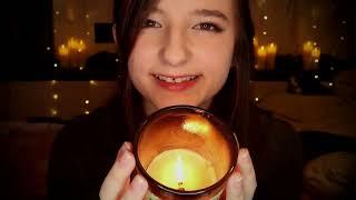 ASMR AFTYNROSE