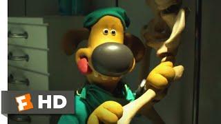 Shaun the Sheep Movie - Dog Doctor  Fandango Family