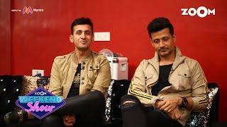 Meet Bros - Manmeet Singh and Harmeet Singh  Full Interview  Zoom Weekend Show