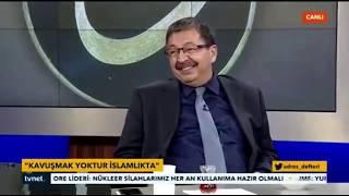 Hayati İnançSalih Baba DivanıYangın Var