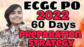 ECGC PO Preparation Strategy  Best sources  Shivani keswani