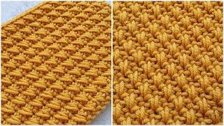 My love New crochet pattern. Ideal for Blanket Cardigan Hat Basket Rug. Crochet.