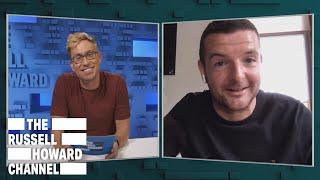 Kevin Bridges Would Be An Authentic British Glory Hole Kind Of Porno Star   The Russell Howard Hour