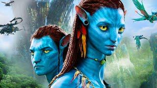 Avatar 2  Avatar：The Way of Water   Avatar 2022