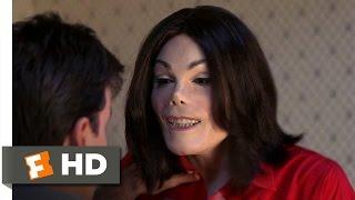 Scary Movie 3 611 Movie CLIP - Fighting MJ 2003 HD