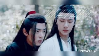 The untamed - Çin BL Dizi - Lan zhan Wei WuXian