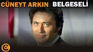 Cüneyt Arkın Belgeseli