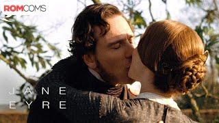 Mr. Rochester Proposes to Jane - Jane Eyre  RomComs