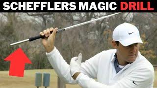 This Drill Will Make You An UNBEATABLE Iron Player