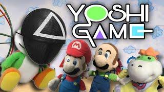 GP64 - Yoshi Game