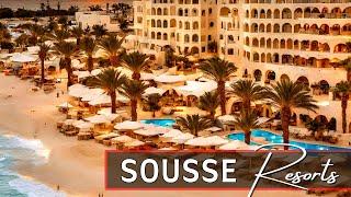 Top 10 Best All-Inclusive Hotels in Sousse Tunisia