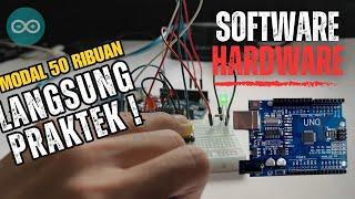 Tutorial ARDUINO 2024  Dari 0 Untuk Pemula