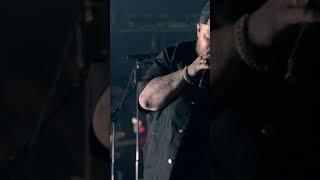 mgk x Jelly Roll Lonely Road Live Performance  Harley-Davidson #Shorts