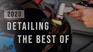 The Best of 2020 Car Detailing  Car Porn Heaven