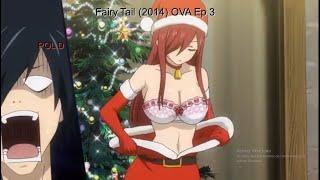 Merry Christmas️ - Funny Moments random Anime #14  Weekly Moments