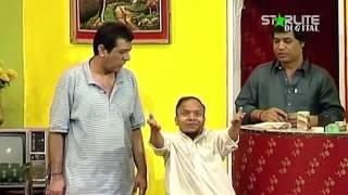 Best Of Kodu and Asif Iqbal New Pakistani Stage Drama Full Comedy Funny Clip