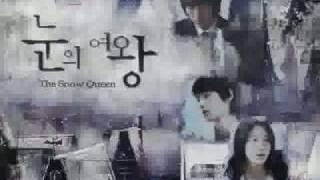 the snow queen OST