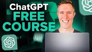 FREE ChatGPT Copywriting Tutorial 6 BEST Prompts