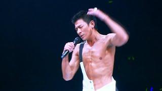 劉德華Wonderful World香港演唱會2007丨ANDY LAU WONDERFUL WORLD CONCERT TOUR 2007 LIVE