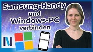 Link zu Windows Apps am PC nutzen Fotos übertragen & mehr