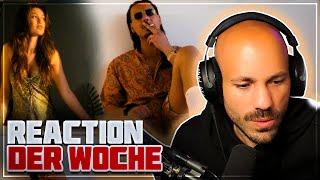 Apache 207 - Wenn das so bleibt   2Bough REAGIERT