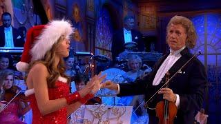 Emma Kok & André Rieu – All I Want For Christmas Is You 4K