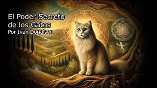 EL PODER SECRETO DE LOS GATOS - La Verdad te Sorprenderá