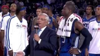 Dwyane Wade  2010 All-Star Game MVP - NBA Videos and Highlights3