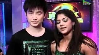 Jhalak Dikhla Jaa Season 4 - Episode 19 14 Feb 2011 - Part 2