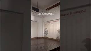 A visit to the National Museum of Indonesia #Shorts #YoutubePartner