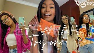 Trendy & stylish eyewear  Vooglam eyewear review I South African Youtuber