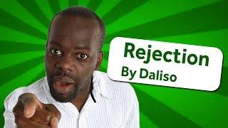 Rejection  Stand-Up Comedy By Daliso  Opa Williams Nite Of A Thousand Laughs