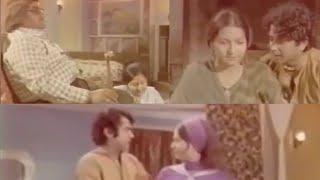 Bhanday Kali Karalo Funny Pakistani Movie Susral 1977Full Comedy Movie clip